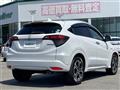 2019 Honda VEZEL