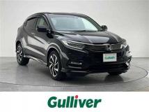 2019 Honda VEZEL