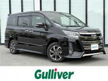 2018 Toyota Noah