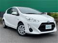 2017 Toyota AQUA