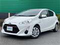 2017 Toyota AQUA
