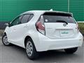 2017 Toyota AQUA