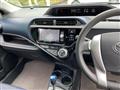 2017 Toyota AQUA
