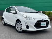 2017 Toyota AQUA