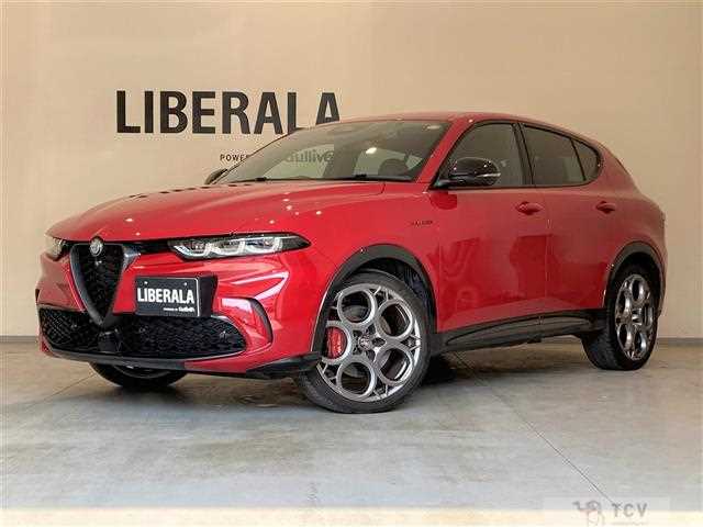 2023 Alfa Romeo Alfa Romeo Others