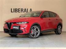 2023 Alfa Romeo Alfa Romeo Others