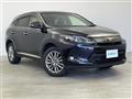 2017 Toyota Harrier