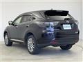 2017 Toyota Harrier