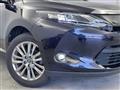 2017 Toyota Harrier