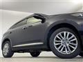 2017 Toyota Harrier