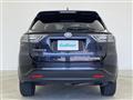 2017 Toyota Harrier