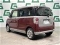 2020 Daihatsu Move Canbus