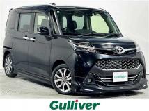 2018 Toyota Tank