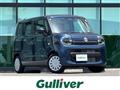 2025 Suzuki Wagon R
