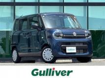 2025 Suzuki Wagon R