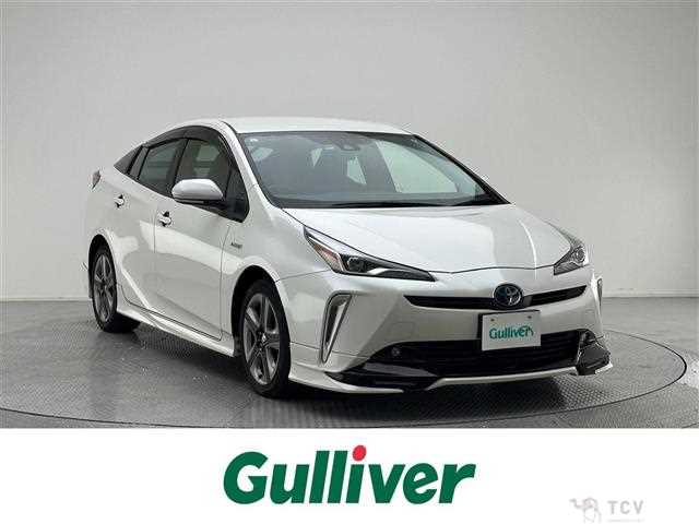 2019 Toyota Prius