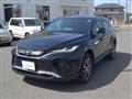2021 Toyota Harrier