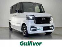 2023 Honda N BOX