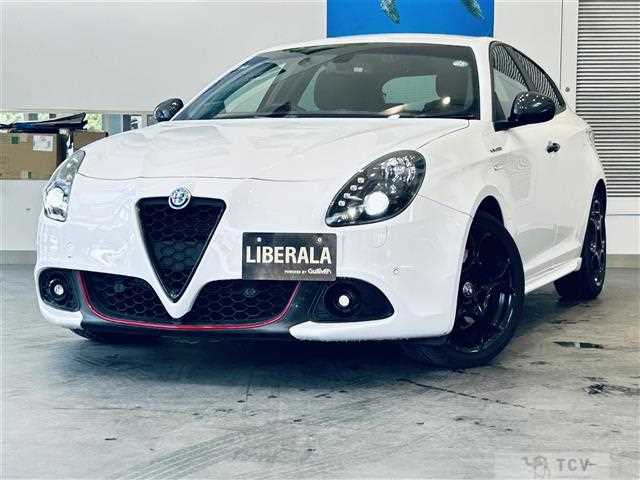 2019 Alfa Romeo Alfa Romeo Others