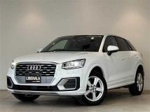 2017 Audi Q2