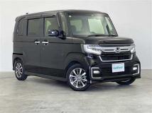 2023 Honda N BOX
