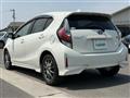 2017 Toyota AQUA