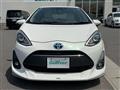 2017 Toyota AQUA