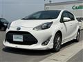2017 Toyota AQUA