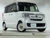 2019 Honda N BOX