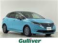 2024 Nissan Note