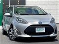 2021 Toyota AQUA