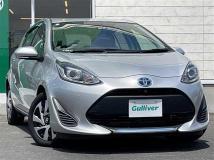 2021 Toyota AQUA