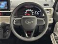 2025 Daihatsu Move Canbus