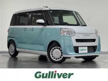 2025 Daihatsu Move Canbus