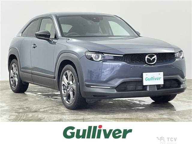 2020 Mazda Mazda Others