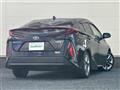 2018 Toyota Prius PHV