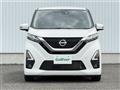 2020 Nissan DAYZ