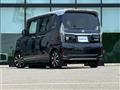 2021 Honda N BOX