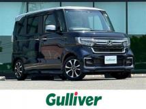2021 Honda N BOX