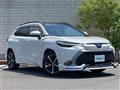 2023 Toyota CorollaCross