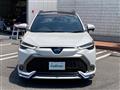 2023 Toyota CorollaCross
