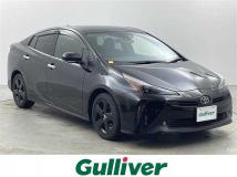 2022 Toyota Prius