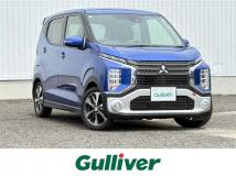 2021 Mitsubishi Mitsubishi Others