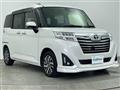 2017 Toyota Roomy