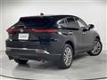 2023 Toyota Harrier