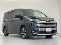 2023 Toyota Noah