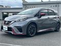2019 Nissan Note