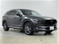 2022 Mazda CX-8