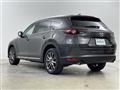 2022 Mazda CX-8