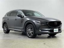 2022 Mazda CX-8